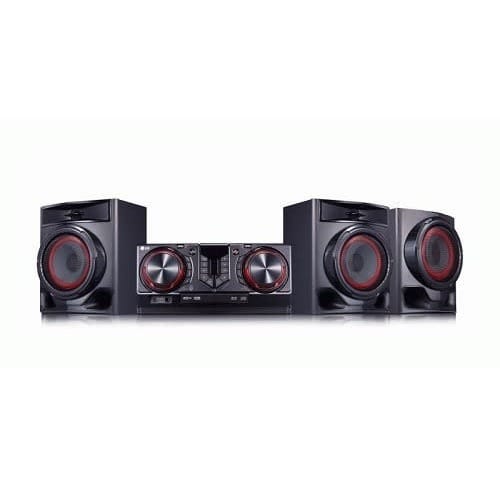 Xboom Bluetooth Hi-fi Audio System - Cj45