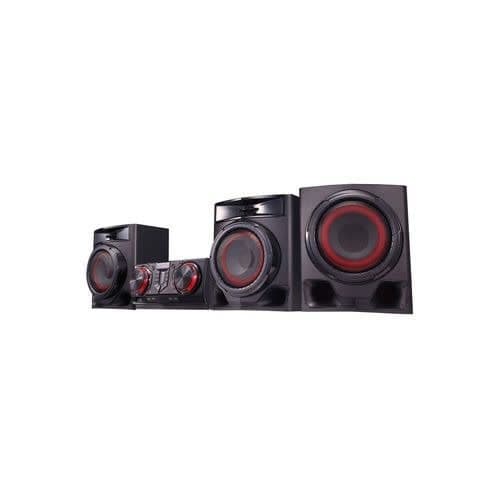 Xboom Bluetooth Hi-fi Audio System - Cj45