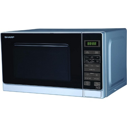 Solo Touch  Digital Microwave - 20 L - 800W