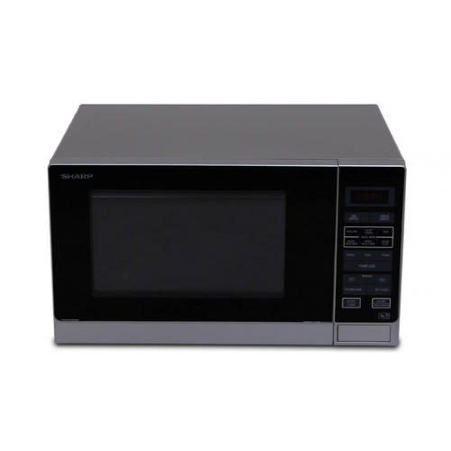 Solo Touch  Digital Microwave - 20 L - 800W