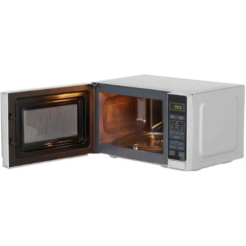 Solo Touch  Digital Microwave - 20 L - 800W