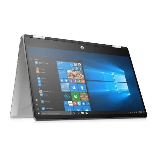 Pavilion X360 14'' -11th Gen Intel Core I5 -8GB RAM- 256GB SSD- Win 10