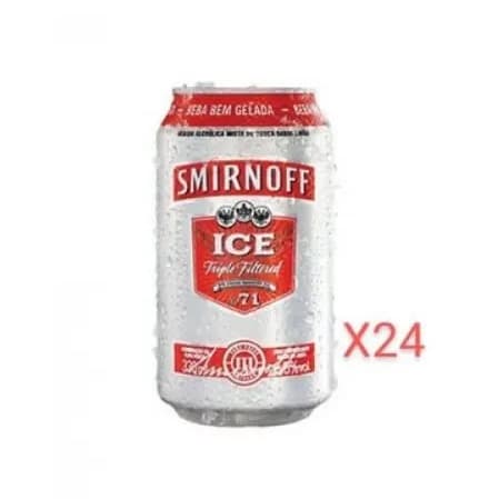 Can 33cl X 24