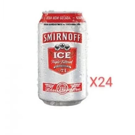 Can 33cl X 24