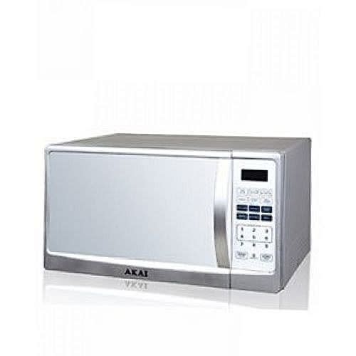 Digital Microwave Oven With Grill Function - 30 Litres