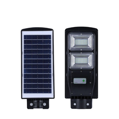 60watts Solar Led Street Light