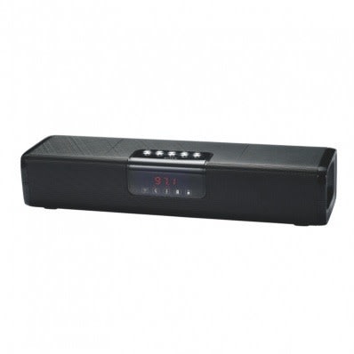 Ws 5359 Bluetooth Speaker