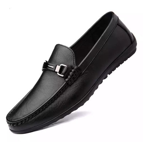 Leather Shoe