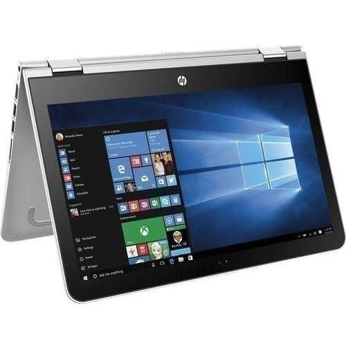 Pavilion 15 X360 11th Gen Intel Core™ I5 16GB RAM+512 SSD - Touch - Fingerprint Reader-Win 10