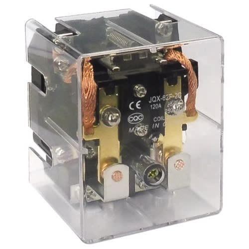High Power Relay 220va
