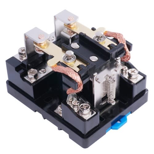 High Power Relay 220va