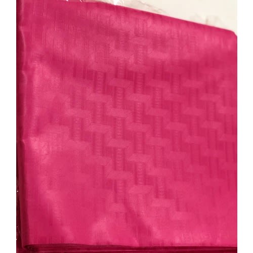 Guinea- Dark Pink - 10yards