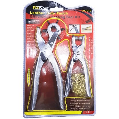 Leather Hole Punch
