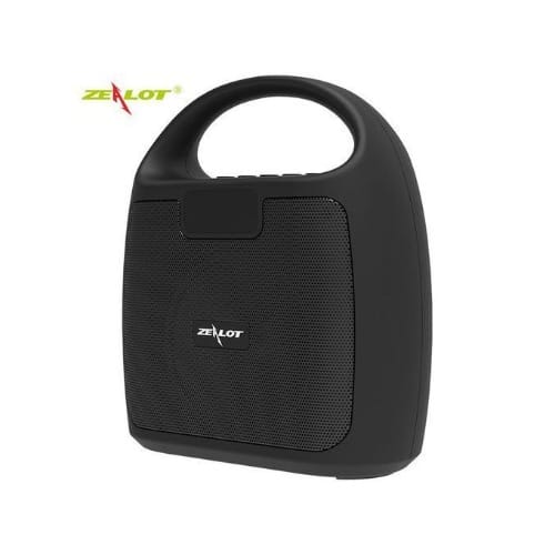 Zealot S42 New Speaker Soundbox Touch Control Bluetooth Speaker