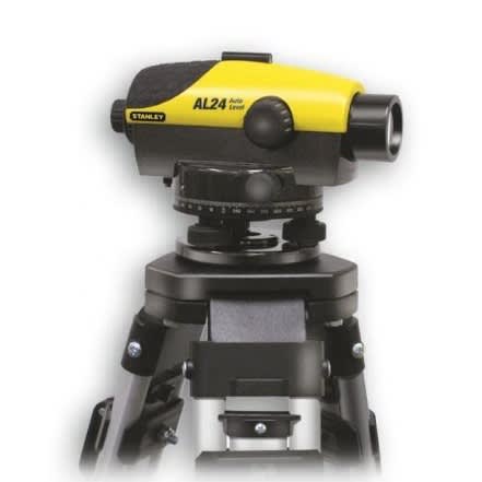 1-77-160 - Al24 Optical Level Kit