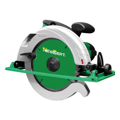 Circular Saw Machine - 7 1/4