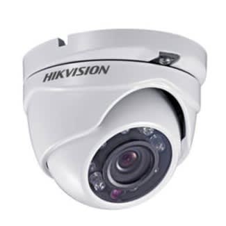 3.6mm Indoor Cctv Dome Camera