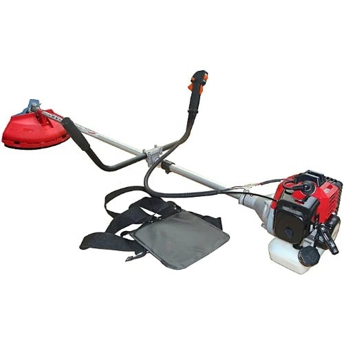 Brush Cutter Garden Trimmer