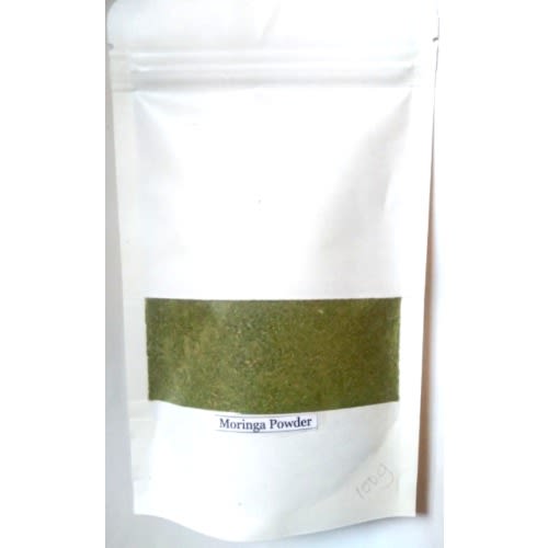 Moringa Leaves Powder - 100g