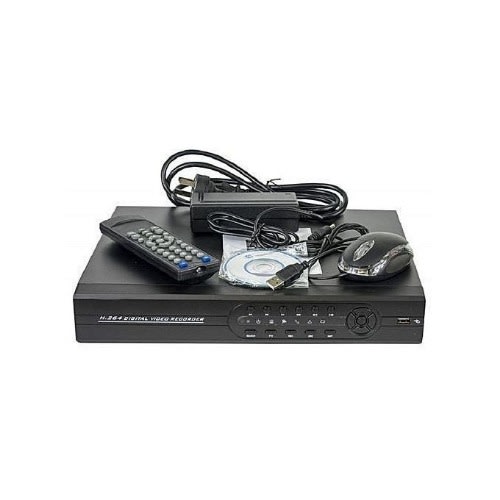 Full Option CCTV AHD DVR 32 Channels For 32 CCTV Cameras