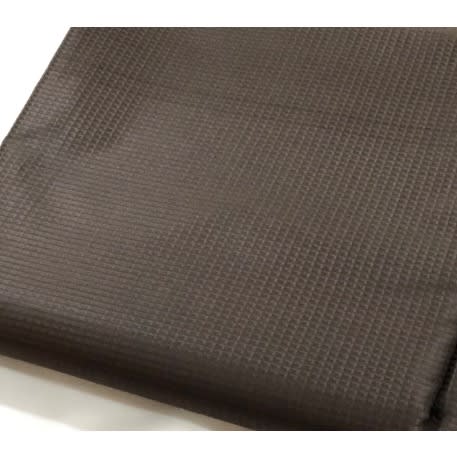 Guinea- Dark Brown - 10yards