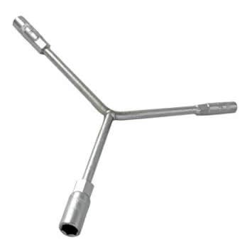 Y Shape Wrench Spanner