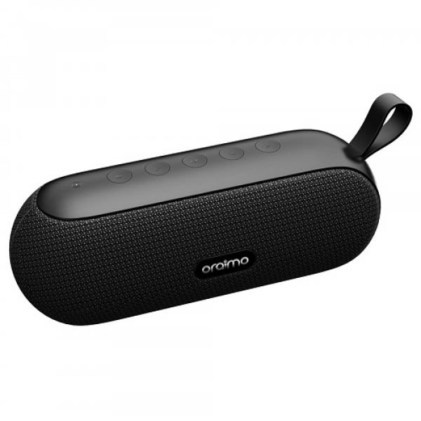 Bluetooth Sound Pro Portable Wireless Speaker