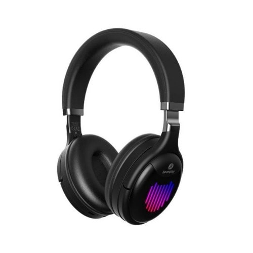 Wireless Headphone - Black