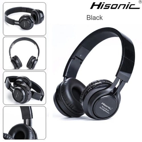 Wireless Headphone