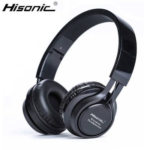 Wireless Headphone