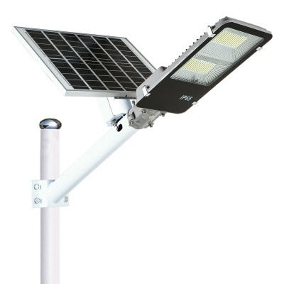 200w Solar Street Light