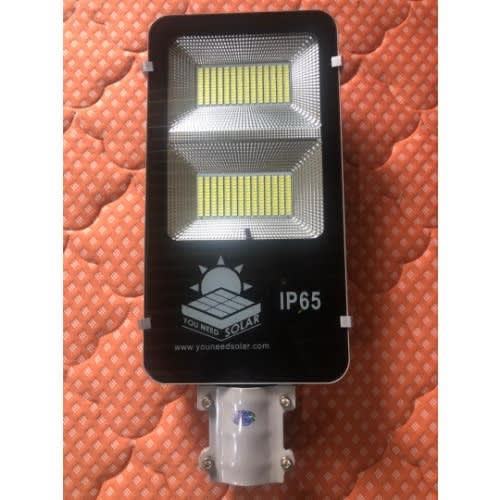 200w Solar Street Light