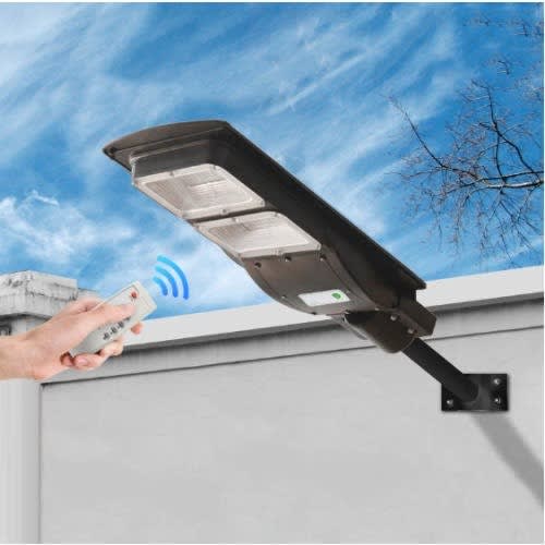 60watts Solar Led Street Light