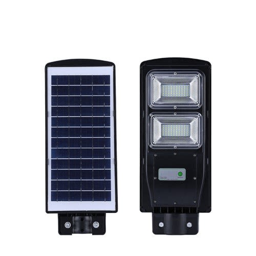 60watts Solar Led Street Light