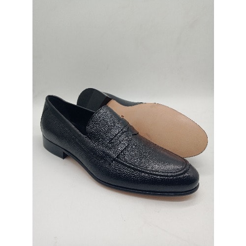 Italian Leather Shoe For Men