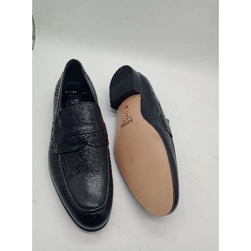 Italian Leather Shoe For Men
