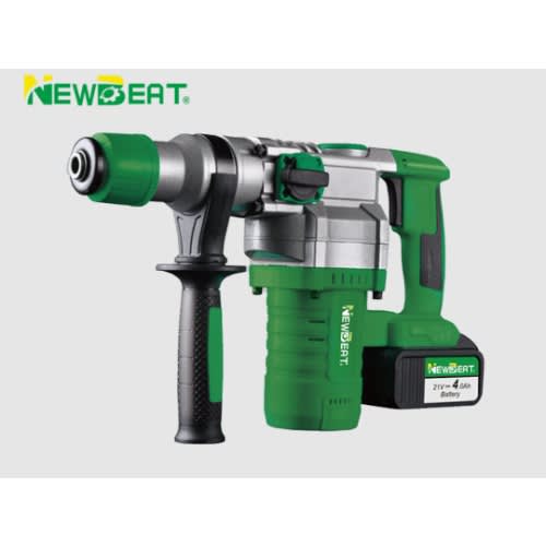Cordless Brushless Rotary Hammer Drill