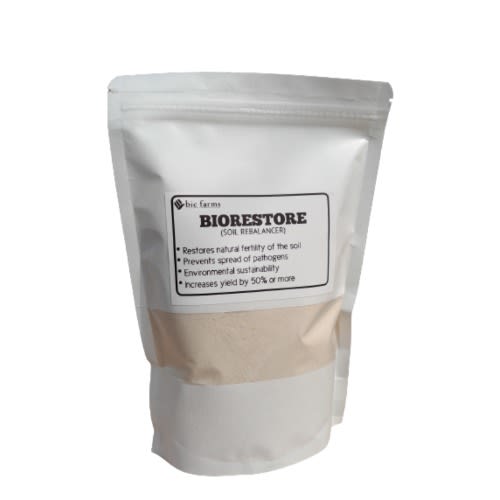 Biorestore ( Soil Rebalancer) - 500g