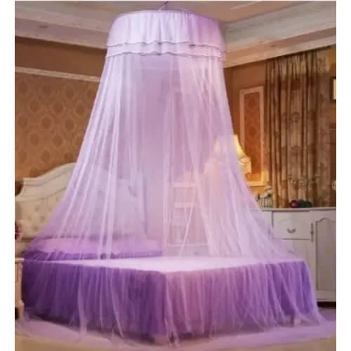 Mosquito Net -7 by 7