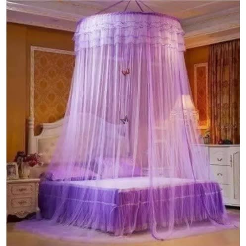 Mosquito Net -7 by 7
