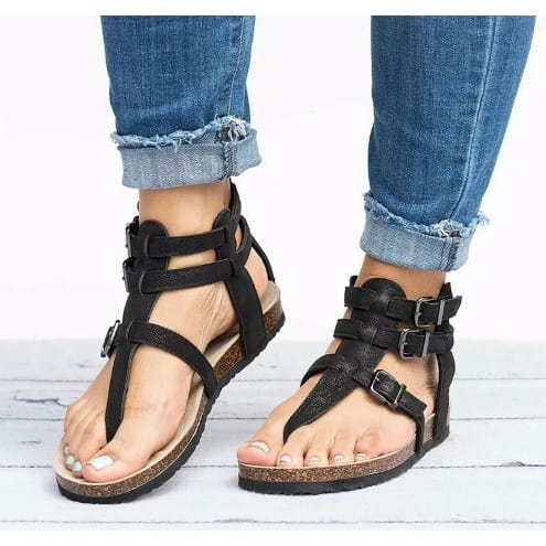 Men's Classic Stock Sandals