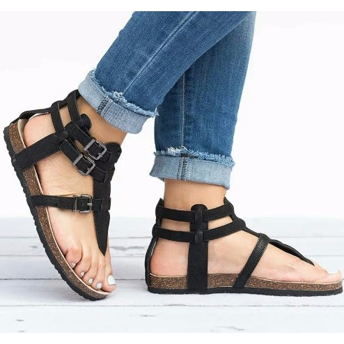 Men's Classic Stock Sandals