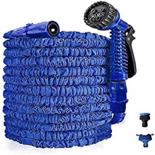 Magic Hose 200ft 60M x Flexible Expandable Water Hose Pipe
