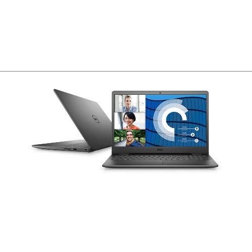 Vostro 3500 - 15.6" - Intel Core I5-1135g7 - 11th Gen - HDD - 16GB RAM - 1TB - Win 10 - Black