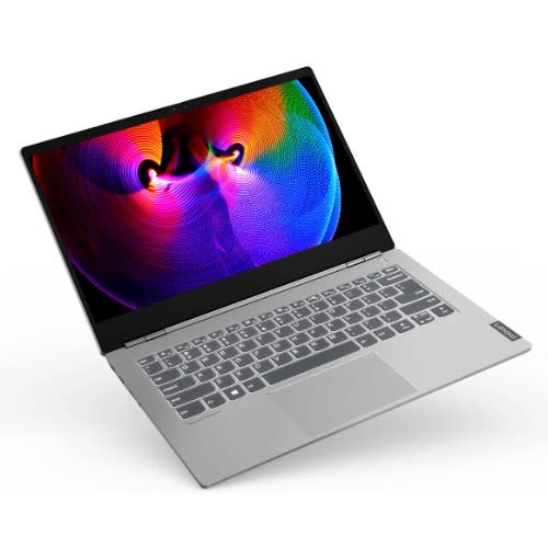Thinkbook 14s, I7-8565u - Intel Core I7-8565u - 8gb So-dimm Ddr4-2400, 256gb Ssd