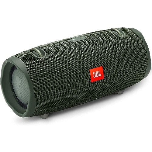 Xtreme 2 Portable Wireless Bluetooth Speaker - Green