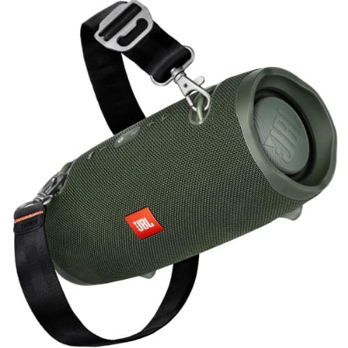 Xtreme 2 Portable Wireless Bluetooth Speaker - Green