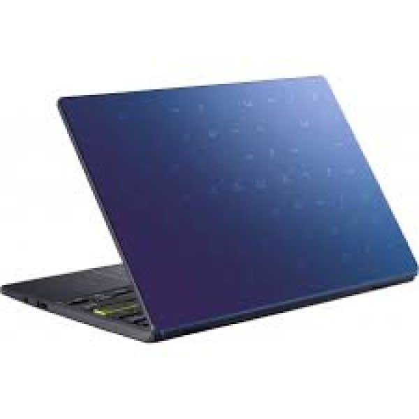 Vivibook E410ma-bv1182w, 14.0 Intel® Celeron® N4020 4gb Ram 128gb Ssd Win 11 - Peacock Blue,
