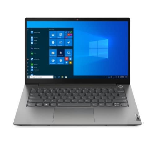 Thinkbook 14 - 20vd004wus core i5 2,4GHz 16gb/512gb