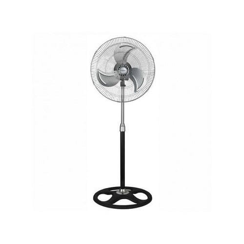 18" Standing Fan Copper Coil